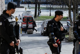 Suicide bomber  in Istanbul terror attack identified